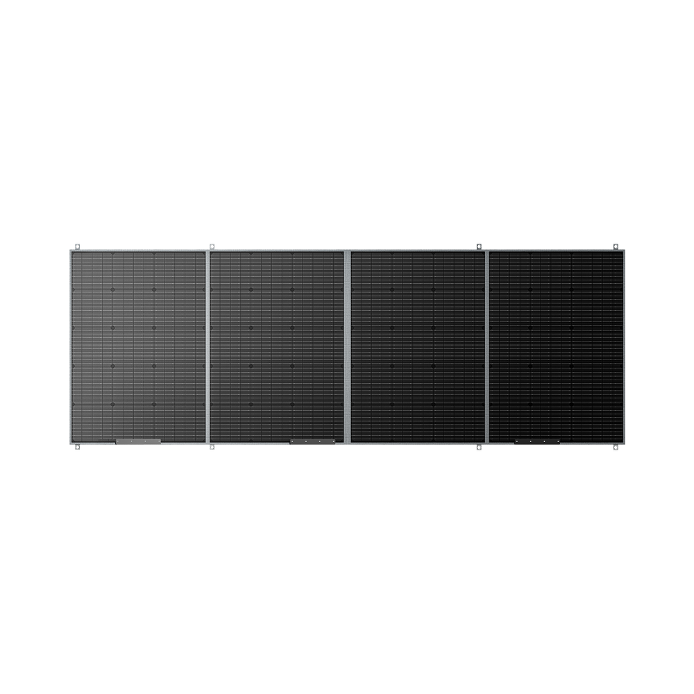 BLUETTI PV420 Solarpanel | 420 W