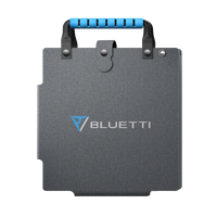 BLUETTI 60 W Solarpanel Faltbar | 60 W (Nur Für Deutschland)