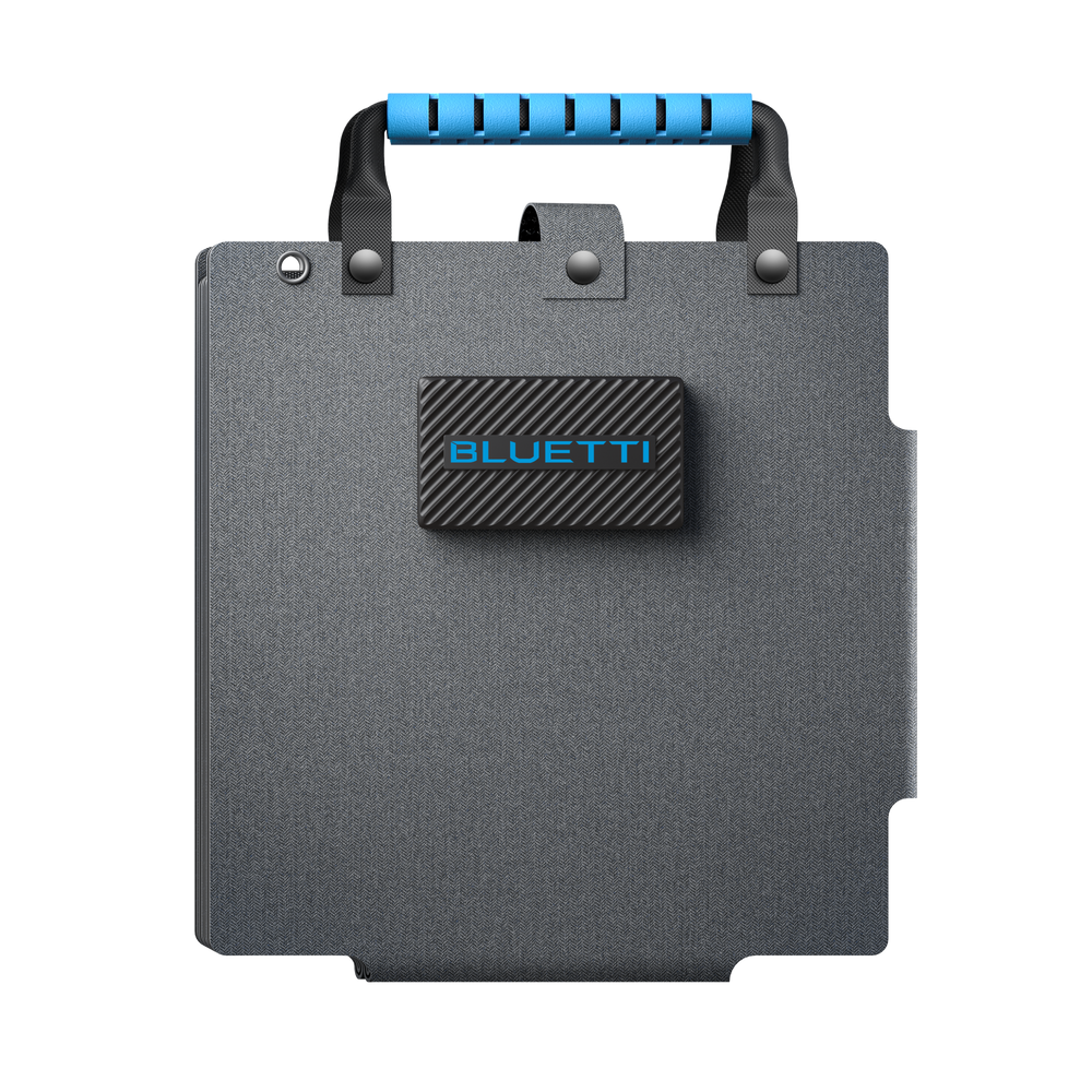 BLUETTI 60 W Solarpanel Faltbar | 60 W (Nur Für Deutschland)