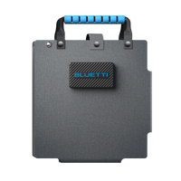 BLUETTI 60 W Solarpanel Faltbar | 60 W (Nur Für Deutschland)