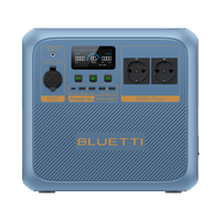 BLUETTI Pioneer Na tragbare Powerstation (Sodium-ion) | 1.500 W, 900 Wh (Nur Für Deutschland)