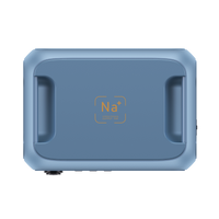 BLUETTI Pioneer Na tragbare Powerstation (Sodium-ion) | 1.500 W, 900 Wh (Nur Für Deutschland)