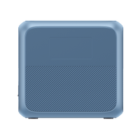 BLUETTI Pioneer Na tragbare Powerstation (Sodium-ion) | 1.500 W, 900 Wh (Nur Für Deutschland)