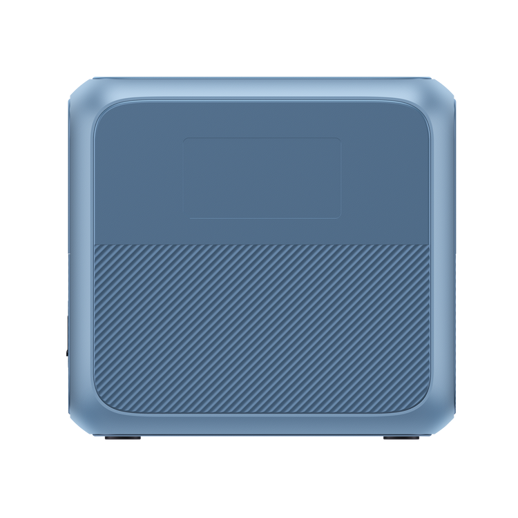 BLUETTI Pioneer Na tragbare Powerstation (Sodium-ion) | 1.500 W, 900 Wh (Nur Für Deutschland)