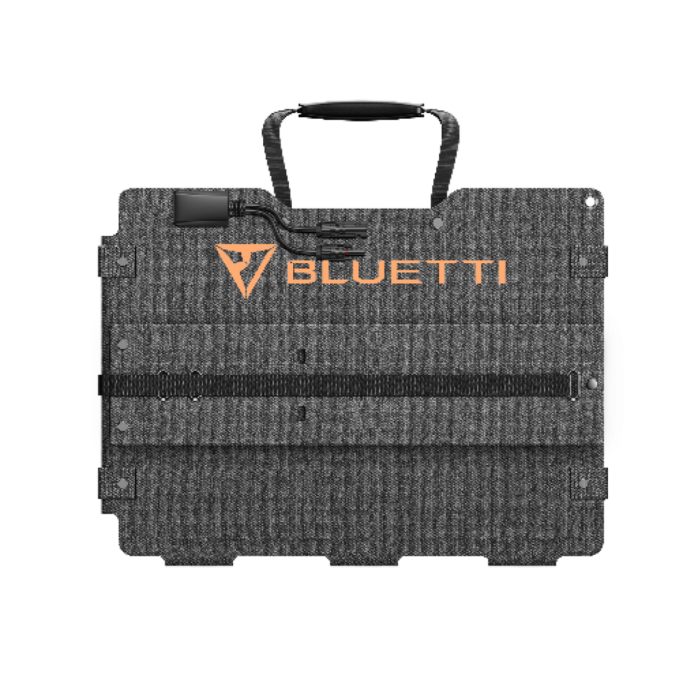 BLUETTI SORA 500 Solarpanel | 500 W (Nur Für Deutschland)