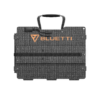 BLUETTI SORA 500 Solarpanel | 500 W (Nur Für Deutschland)