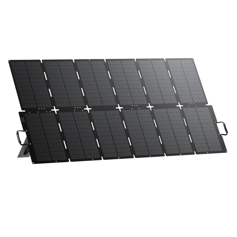 BLUETTI SORA 500 Solarpanel | 500 W (Nur Für Deutschland)