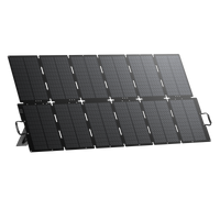 BLUETTI SORA 500 Solarpanel | 500 W (Nur Für Deutschland)