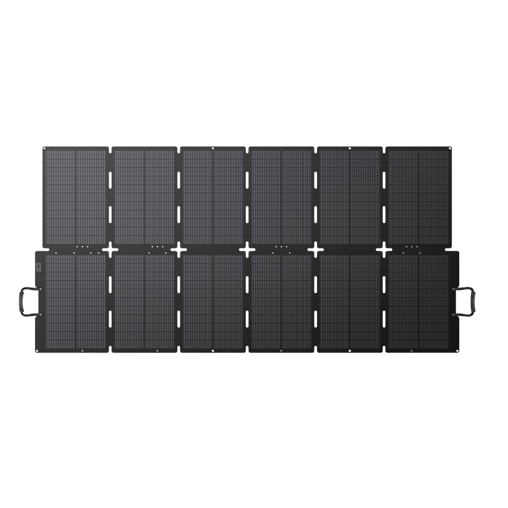 BLUETTI SORA 500 Solarpanel | 500 W (Nur Für Deutschland)