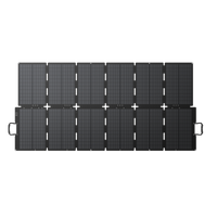 BLUETTI SORA 500 Solarpanel | 500 W (Nur Für Deutschland)