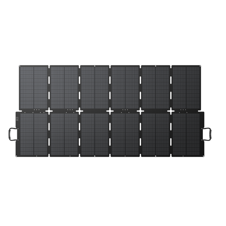BLUETTI SORA 500 Solarpanel | 500 W (Nur Für Deutschland)