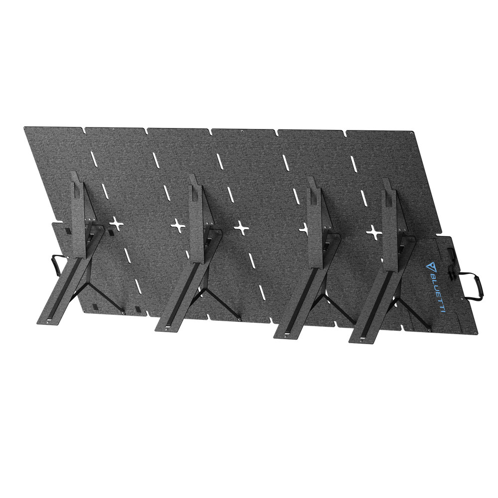 BLUETTI SORA 500 Solarpanel | 500 W (Nur Für Deutschland)