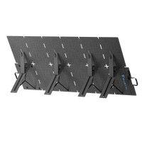 BLUETTI SORA 500 Solarpanel | 500 W (Nur Für Deutschland)