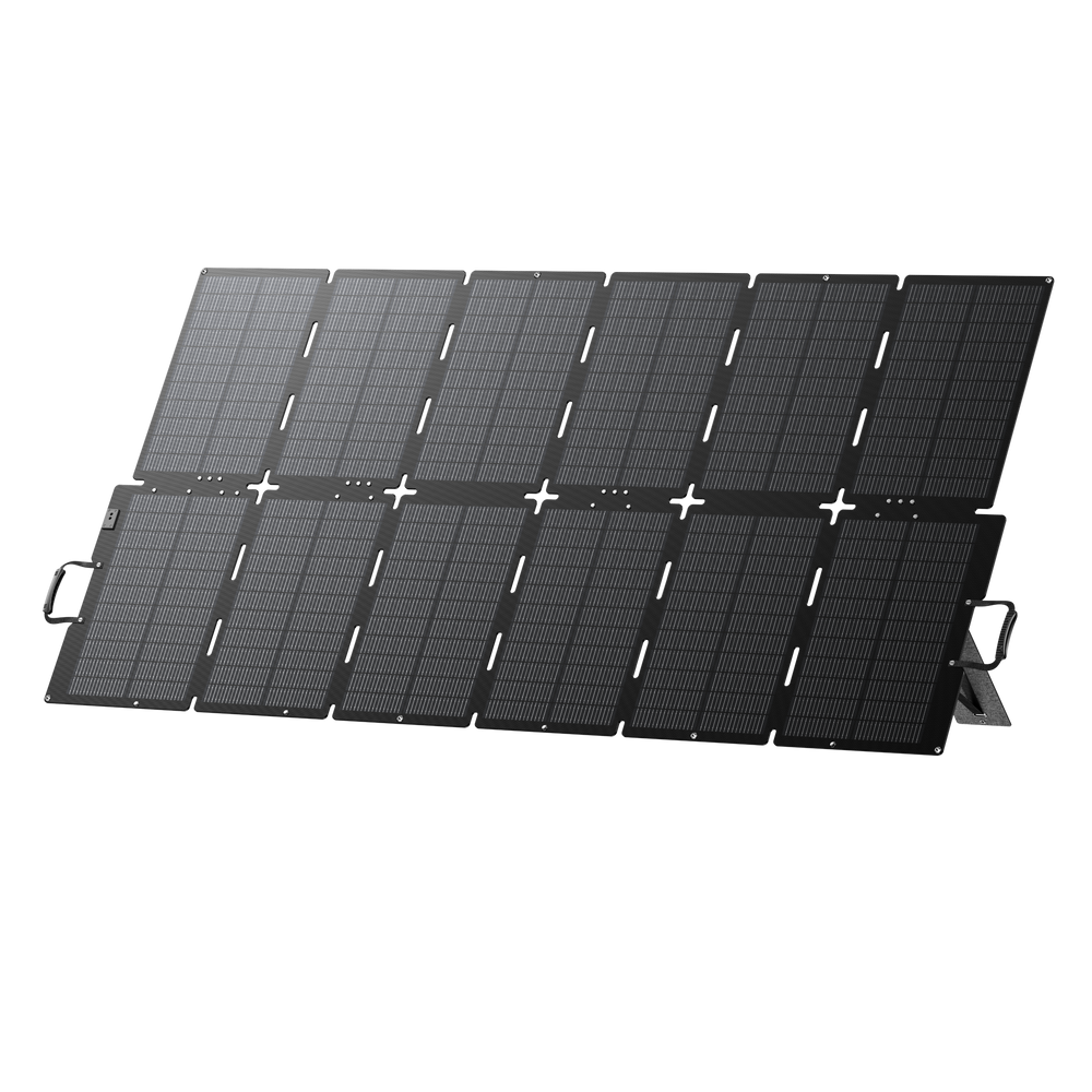 BLUETTI SORA 500 Solarpanel | 500 W (Nur Für Deutschland)