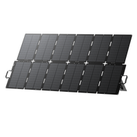 BLUETTI SORA 500 Solarpanel | 500 W (Nur Für Deutschland)
