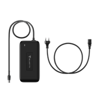 T200S AC Adapter (200W-EB55/EB120/EB150/EB180)