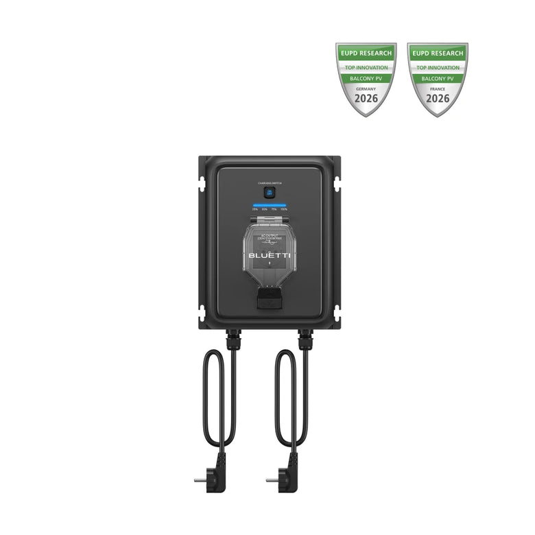 Balco Transfer Hub