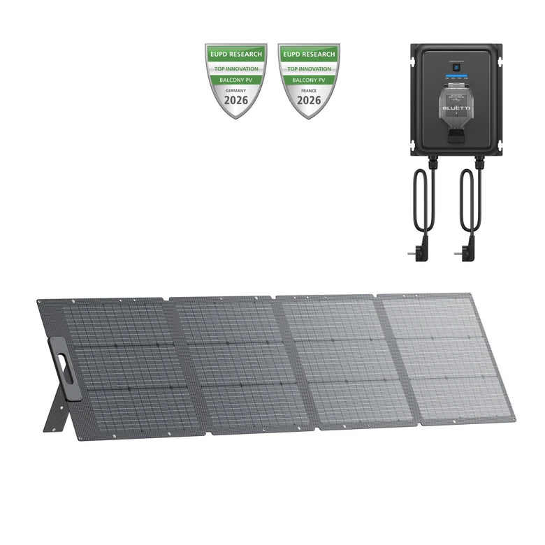 Balco Transfer Hub + 200W
