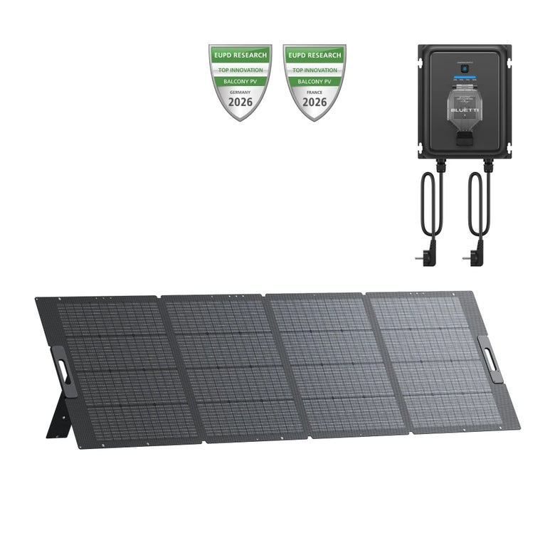 Balco Transfer Hub + 350W