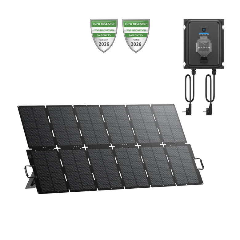Balco Transfer Hub + 500W