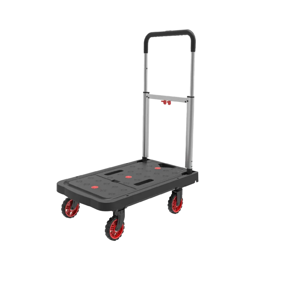 Trolley-Wagen