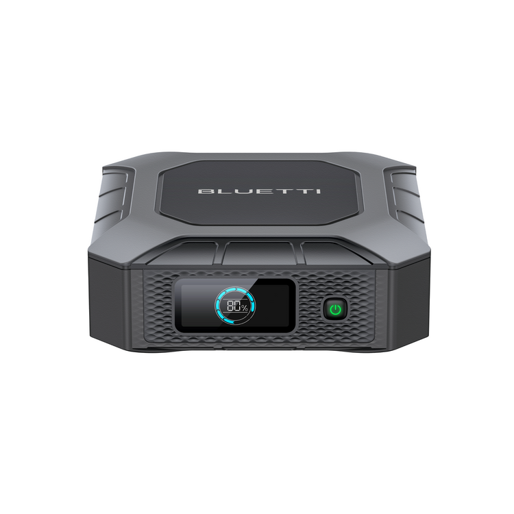 BLUETTI X20 Powerbank für Laptop | 288 W 153,6 Wh