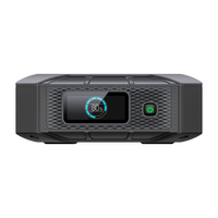 BLUETTI X20 Powerbank für Laptop | 288 W 153,6 Wh (Nur Für Deutschland)