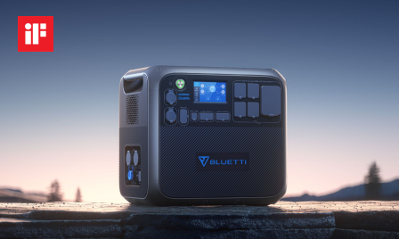 De Bluettipower product image