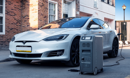 De Bluettipower product image