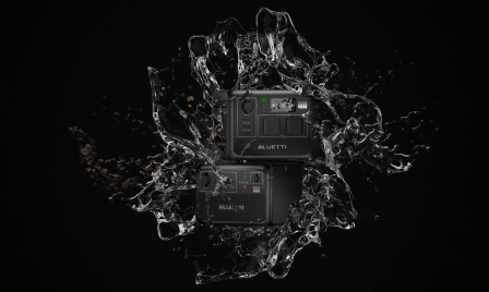 De Bluettipower product image