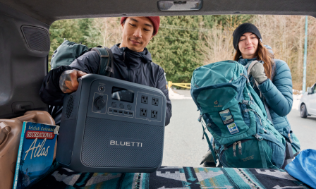 De Bluettipower product image