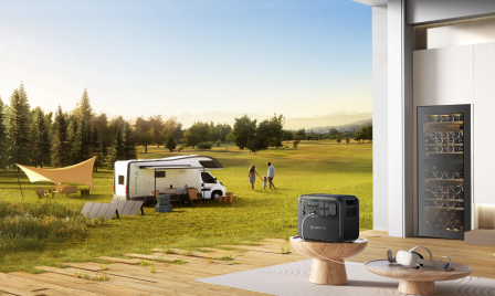 De Bluettipower product image