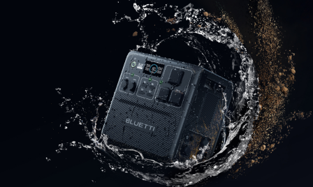 De Bluettipower product image