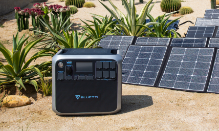 De Bluettipower product image