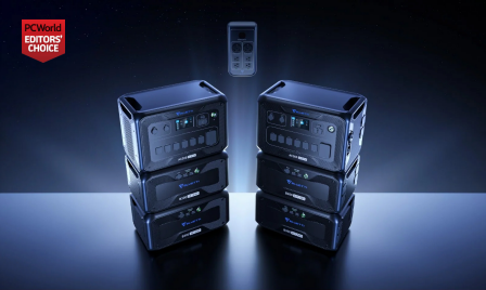 De Bluettipower product image