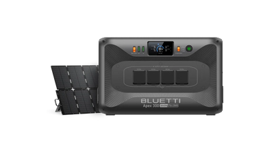 Apex 300 + 500 W