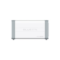 BLUETTI B500 Erweiterungsbatterie | 4960 Wh