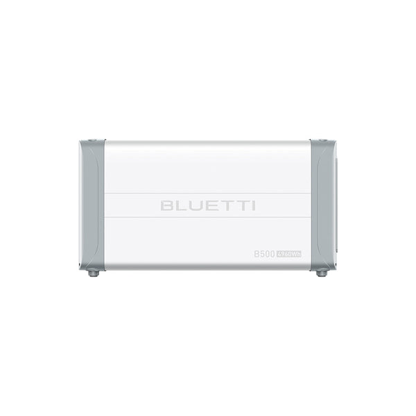 BLUETTI B500 Erweiterungsbatterie | 4960 Wh