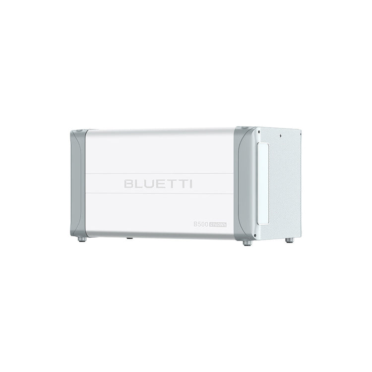 BLUETTI B500 Erweiterungsbatterie | 4960 Wh