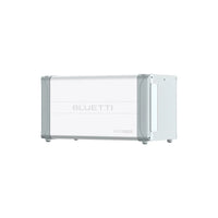 BLUETTI EP760 + 2*B500 Hausbatteriespeicher