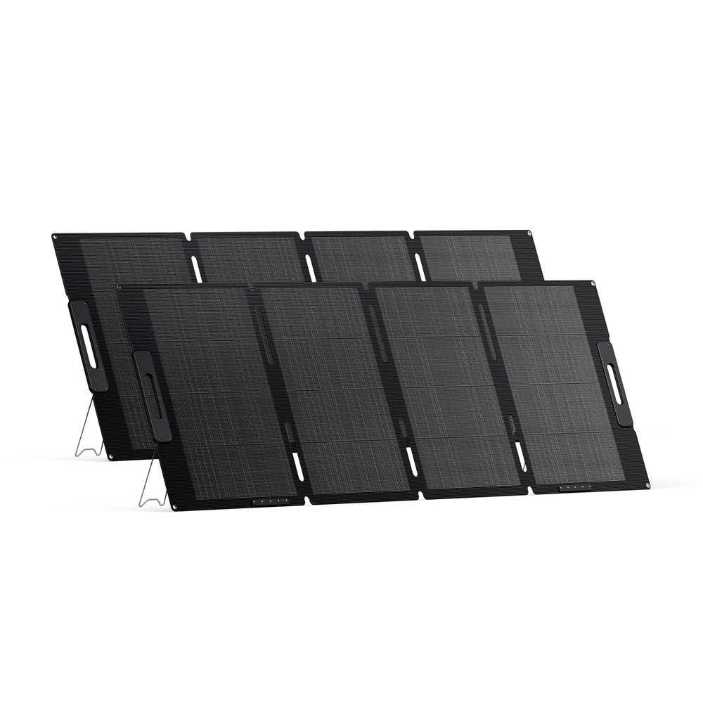 BLUETTI 200 W Tragbares Solarpanel (Nur Für Deutschland)
