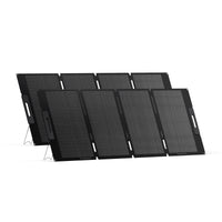 BLUETTI 200 W Tragbares Solarpanel (Nur Für Deutschland)