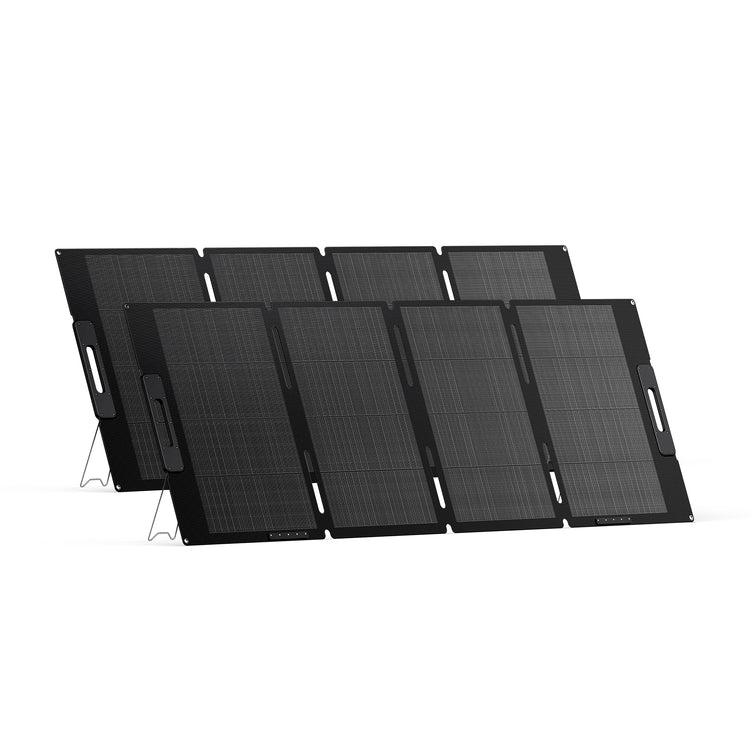 BLUETTI 200 W Tragbares Solarpanel (Nur Für Deutschland)