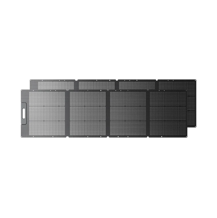 BLUETTI 200 W Tragbares Solarpanel (Nur Für Deutschland)