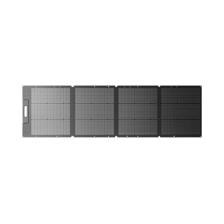 BLUETTI 200 W Tragbares Solarpanel (Nur Für Deutschland)