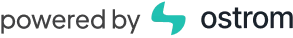 Ostrom Logo