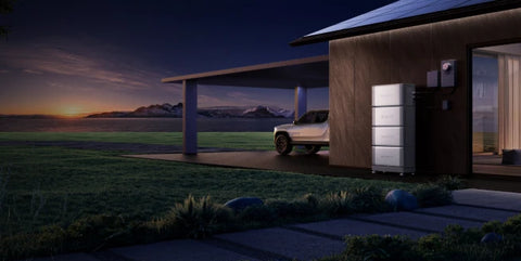 De Bluettipower product image