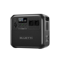 BLUETTI AC180 Tragbare Powerstation | 1800 W 1152 Wh (Nur Für Deutschland)