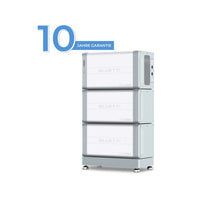 BLUETTI B500 Erweiterungsbatterie | 4960 Wh