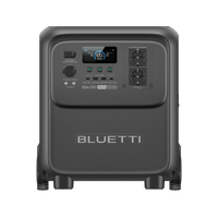 BLUETTI Elite 320 Tragbare Powerstation | 1.800W 3.200Wh